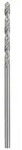 Bosch Metallbohrer HSS-G, DIN 338, 1,5 x 18 x 40 mm, 2er-Pack Durchmesser (D)...