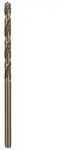 Bosch PRO Stainless Steel HSS-Co Spiralbohrer, 3 x 33 x 61 mm Durchmesser (D) mm: