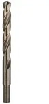 Bosch Metallbohrer HSS-Co, DIN 338, 12,5 x 101 x 151 mm, 1er-Pack Arbeitsl&auml;nge mm:
