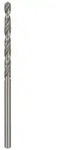 Bosch Metallbohrer HSS-G, DIN 338, 3 x 33 x 61 mm, 2er-Pack Durchmesser (D) mm:...