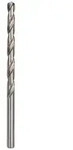 Bosch Metallbohrer HSS-G, DIN 340, 10 x 121 x 184 mm, 1er-Pack Durchmesser (D) mm: