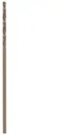 Bosch Metallbohrer HSS-Co, DIN 338, 1 x 12 x 34 mm, 1er-Pack Durchmesser (D) mm: