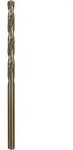 Bosch PRO Stainless Steel HSS-Co Spiralbohrer, 4.2 x 43 x 75 mm Durchmesser (D) mm:
