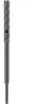 Bosch PRO SDS plus Rebar Cutter Bohrer, 18 x 120 x 300 mm Durchmesser (D) mm: 18.00