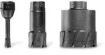 FEIN HM Ultra 50 Kernbohrer mit Gewinde M18 x 6 P1,5, Bohr-&Oslash; 25 mm,...
