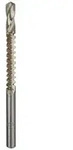 Bosch Fr&auml;sbohrer HSS, 6 mm, 90 mm, d 6 mm Gesamtl&auml;nge mm: 90