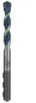 Bosch Betonbohrer CYL-5, Blue Granite, 8 x 50 x 100 mm Durchmesser (D) mm: