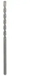 Bosch Betonbohrer CYL-3, 6 x 90 x 150 mm, d 5,5 mm, 1er-Pack Ausf&uuml;hrung: 6 x 90 x