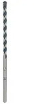 Bosch Betonbohrer CYL-5, Blue Granite, 3,5 x 50 x 90 mm Durchmesser (D) mm: