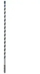 Bosch Betonbohrer CYL-5, Blue Granite, 6 x 200 x 250 mm Durchmesser (D) mm: