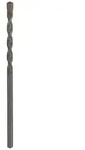 Bosch Betonbohrer CYL-3, 3 x 40 x 70 mm, d 2,8 mm, 1er-Pack Ausf&uuml;hrung: 3 x 40 x 70