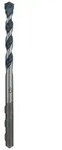 Bosch Betonbohrer CYL-5, Blue Granite, 6,5 x 50 x 100 mm Durchmesser (D) mm: