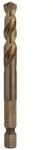 Bosch Zentrierbohrer HSS-Co, 80 mm Material: HSS-Co|Gesamtl&auml;nge mm: 80