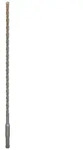Bosch Hammerbohrer SDS plus-5, 7 x 250 x 315 mm Durchmesser (D) mm: 7.00|Gesamtl&auml;nge