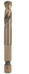 Bosch Zentrierbohrer HSS-Co, 65 mm Material: HSS-Co|Gesamtl&auml;nge mm: 65