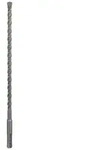 Bosch Hammerbohrer SDS plus-5, 9 x 200 x 265 mm Durchmesser (D) mm: 9.00|Gesamtl&auml;nge