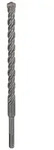 Bosch Hammerbohrer SDS plus-5, 16 x 200 x 265 mm Gesamtl&auml;nge mm: 265|Durchmesser (D)