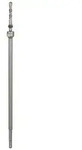Bosch PRO SDS plus Adapter, einteilig, 440 mm, M16 Gesamtl&auml;nge mm: 440