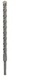 Bosch Hammerbohrer SDS plus-5, 17 x 250 x 315 mm Gesamtl&auml;nge mm: 315|Durchmesser (D)