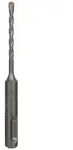 Bosch Hammerbohrer plus-3, 4x50x110mm Ausf&uuml;hrung: plus-3, 4x50x110mm
