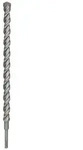 Bosch Hammerbohrer plus-3, 24x400x450mm Ausf&uuml;hrung: plus-3, 24x400x450mm