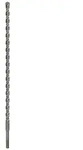Bosch Hammerbohrer plus-3, 14x400x460mm Ausf&uuml;hrung: plus-3, 14x400x460mm