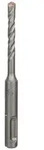 Bosch Hammerbohrer plus-3, 6x50x110mm Ausf&uuml;hrung: plus-3, 6x50x110mm
