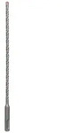 Bosch Hammerbohrer plus-3, 6x200x260mm Ausf&uuml;hrung: plus-3, 6x200x260mm