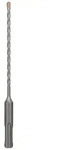 Bosch Hammerbohrer plus-3, 4x100x160mm Ausf&uuml;hrung: plus-3, 4x100x160mm