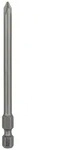 Bosch Schrauberbit Extra-Hart PH 1, 89 mm, 3er-Pack Paketinhalt: 3er-Pack|L&auml;nge mm: