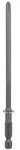 Bosch Schrauberbit Extra-Hart PH 2, 145 mm, 1er-Pack Paketinhalt: 1er-Pack|Abmessung: