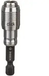 Bosch Universalhalter One-Click Funktion, 1pc Universalhalter: One-Click Funktion,