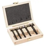 Bosch 5-tlg. Forstnerbohrer-Set, 15&ndash;35 mm