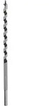 Bosch PRO Wood Holzschlangenbohrer, 6 x 95 x160 mm Durchmesser (D) mm:
