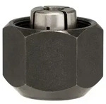 Bosch Spannzange, 1/4-Zoll, 27 mm Spannzangen &Oslash; und SW: 1/4-Zoll, 27 mm
