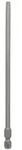 Bosch Schrauberbit Extra-Hart T25, 152 mm, 1er-Pack Abmessung: T25