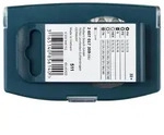 Bosch 32-teilig Schrauberbit Set blau Paketinalt: 32-teilig
