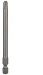 Bosch Schrauberbit Extra-Hart PH 3, 89 mm, 3er-Pack Abmessung: PH3|Paketinhalt: