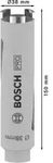 Bosch PRO Core Cutter dry, 38 x 150 mm, G 1/2 Zoll Durchmesser mm: 38