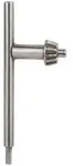 Bosch Ersatzschl&uuml;ssel zu Zahnkranzbohrfutter S2, C, 110 mm, 40 mm, 4 mm, 6 mm
