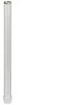 Bosch Diamanttrockenbohrkrone G 1/2-Zoll, Standard for Universal, 28mm, 350mm, 3, 7mm