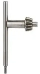 Bosch Ersatzschl&uuml;ssel zu Zahnkranzbohrfutter S3, A, 110 mm, 50 mm, 4 mm, 8 mm