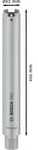 Bosch PRO Core Cutter dry, 62 x 400 mm, 1 1/4 Zoll UNC Durchmesser mm: 62