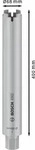 Bosch PRO Core Cutter dry, 68 x 400 mm, 1 1/4 Zoll UNC Durchmesser mm: 68