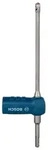 Bosch Saugbohrer SDS plus-9 Speed Clean, 24 x 320 x 450 mm Gesamtl&auml;nge mm:
