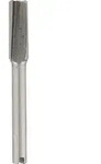 Bosch Fr&auml;ser (HSS) 4,8 mm Verwendung: Gerade|Arbeitsl&auml;nge: 1.4 mm