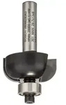 Bosch Hohlkehlenfr&auml;ser, 8 mm, R1 8 mm, D 28,7 mm, L 13 mm, G 54 mm Gesamtl&auml;nge (G)