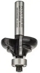 Bosch Kantenformfr&auml;ser C, 8 mm, R1 4,8 mm, B 9,5 mm, L 14 mm, G 57 mm Ausf&uuml;hrung: