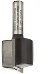 Bosch PRO Nutfr&auml;ser, zweischneidig, &Oslash; 25 x L 19,6, Schaft 8 mm Gesamtl&auml;nge (G): 51