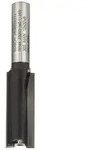 Bosch PRO Nutfr&auml;ser, zweischneidig, &Oslash; 12 x L 31,5, Schaft 8 mm Durchmesser (D): 12